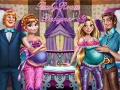 Игра Проектируйте свою детскую комнату онлайн