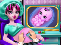 Игра Хэллоуин беременная проверка онлайн