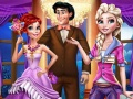 Игра Организатор свадеб онлайн