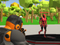 Игра Симулятор стрелка в форте онлайн