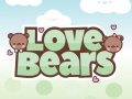 Игра Любовные медведи онлайн