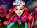 Игра Русалки: Вечеринка на Хэллоуин онлайн