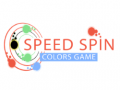 Игра Цветовая игра: скорость вращения онлайн