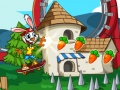 Игра Кролик на скейте онлайн