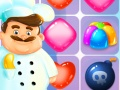 Игра Супер взрыв леденца онлайн