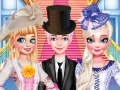 Игра Викторианский королевский стиль онлайн
