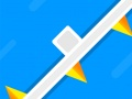 Игра Легкомысленный герой онлайн