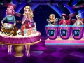 Игра Неделя моды: Дизайн сумки онлайн