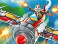 Игра Командующий Панда: Воздушный бой онлайн