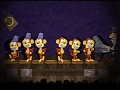 Игра Логический театр: Шесть обезьян онлайн
