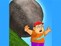 Игра Крупный крупный игрок онлайн