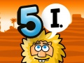 Игра Адам и Ева 5 Часть 1 онлайн