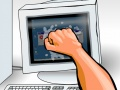 Игра Разбейте Свой PC онлайн