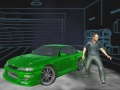 Игра Сумасшедшие автомобильные трюки онлайн