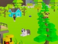 Игра Сад собаки онлайн