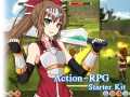 Игра RPG действия: Cтартовый пакет онлайн