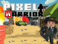 Игра Пиксельная война: Пиксельный воин онлайн