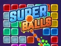 Игра Супер шары онлайн