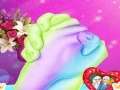 Игра Кастинг рук онлайн