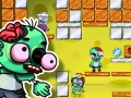 Игра Герои зомби онлайн