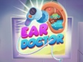 Игра Лечение уха онлайн