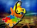 Игра Экзотические морские животные онлайн