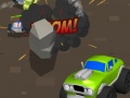 Игра Сумасшедшие гонки: Преследование онлайн