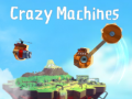 Игра Сумасшедшие машины онлайн