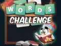 Игра Словесный вызов онлайн