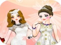Игра Горячая очаровательная невеста онлайн