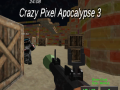 Игра Сумасшедший пиксельный апокалипсис 3 онлайн