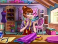 Игра Проектировщик модной обуви онлайн