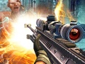 Игра Снайпер зомби онлайн