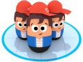 Игра Популярные войны онлайн