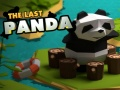 Игра Последняя панда онлайн