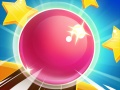 Игра Наклонный шар онлайн