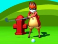 Игра Королевский гольф онлайн