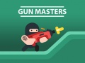 Игра Мастера оружия онлайн