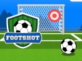Игра Выстрел ноги онлайн