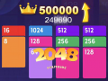 Игра Пасьянс 2048 онлайн