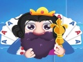Игра Королевский пасьянс онлайн