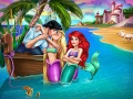 Игра Проблемы влюбленных онлайн