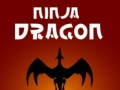 Игра Дракон ниндзя онлайн