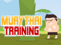 Игра Муай Тай Обучение онлайн