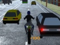 Игра Движение мотоциклов онлайн