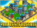 Игра Бизнес недвижимости онлайн