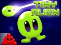 Игра Маленький пришелец онлайн