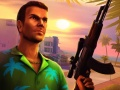 Игра Симулятор преступлений: Майами онлайн