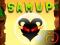 Игра Прыгающий Сэм онлайн