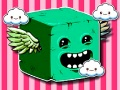 Игра Куб: Бесконечный скачок онлайн